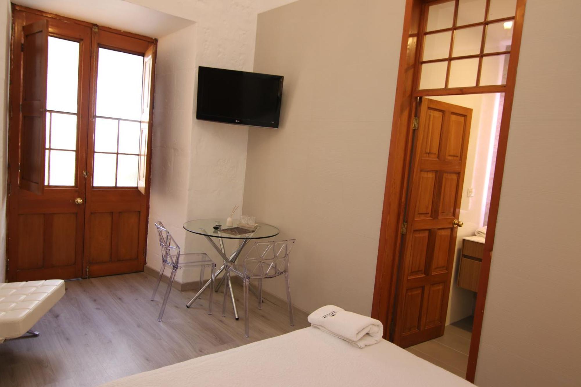 Hotel Tierrasur Arequipa Eksteriør bilde