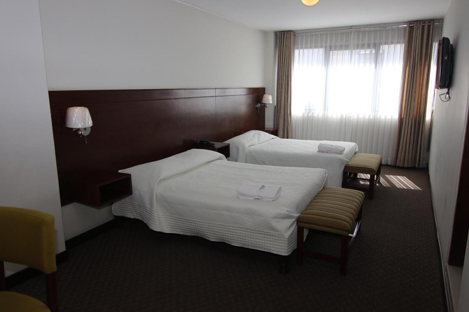Hotel Tierrasur Arequipa Eksteriør bilde
