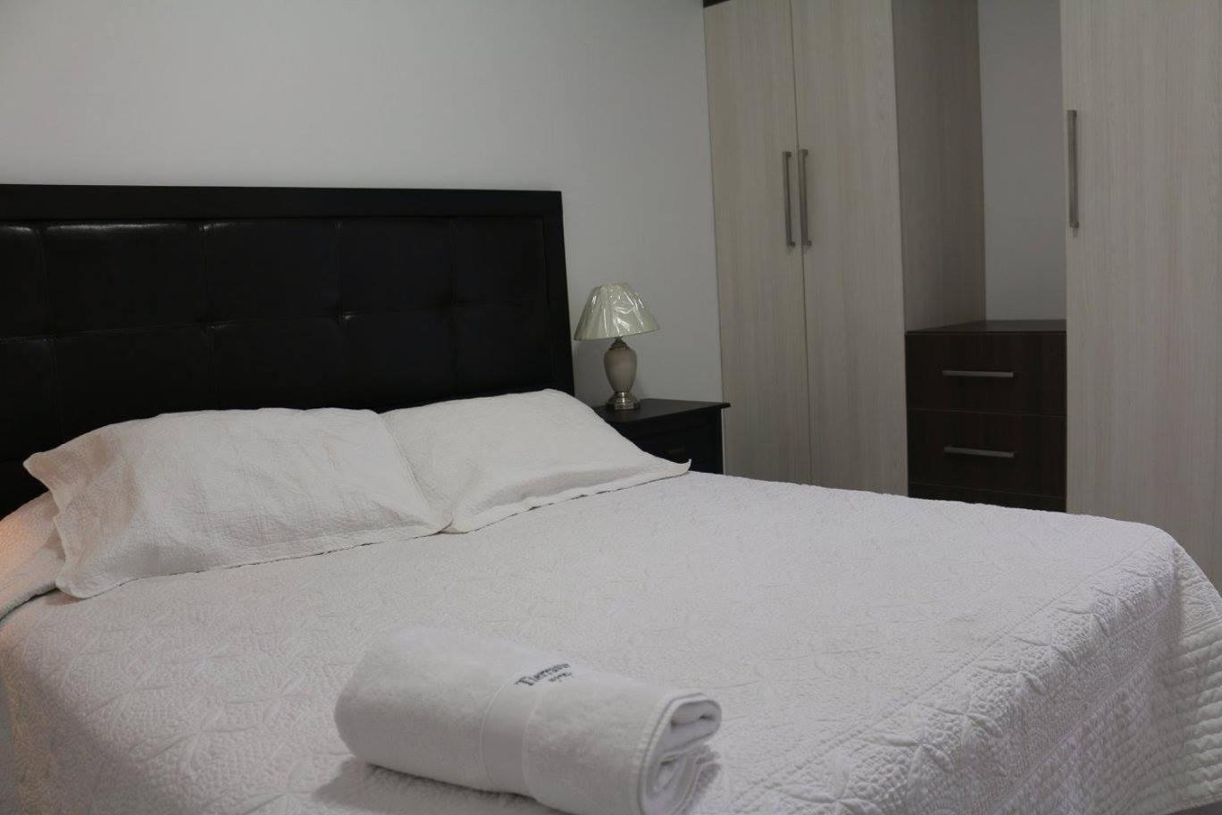 Hotel Tierrasur Arequipa Eksteriør bilde