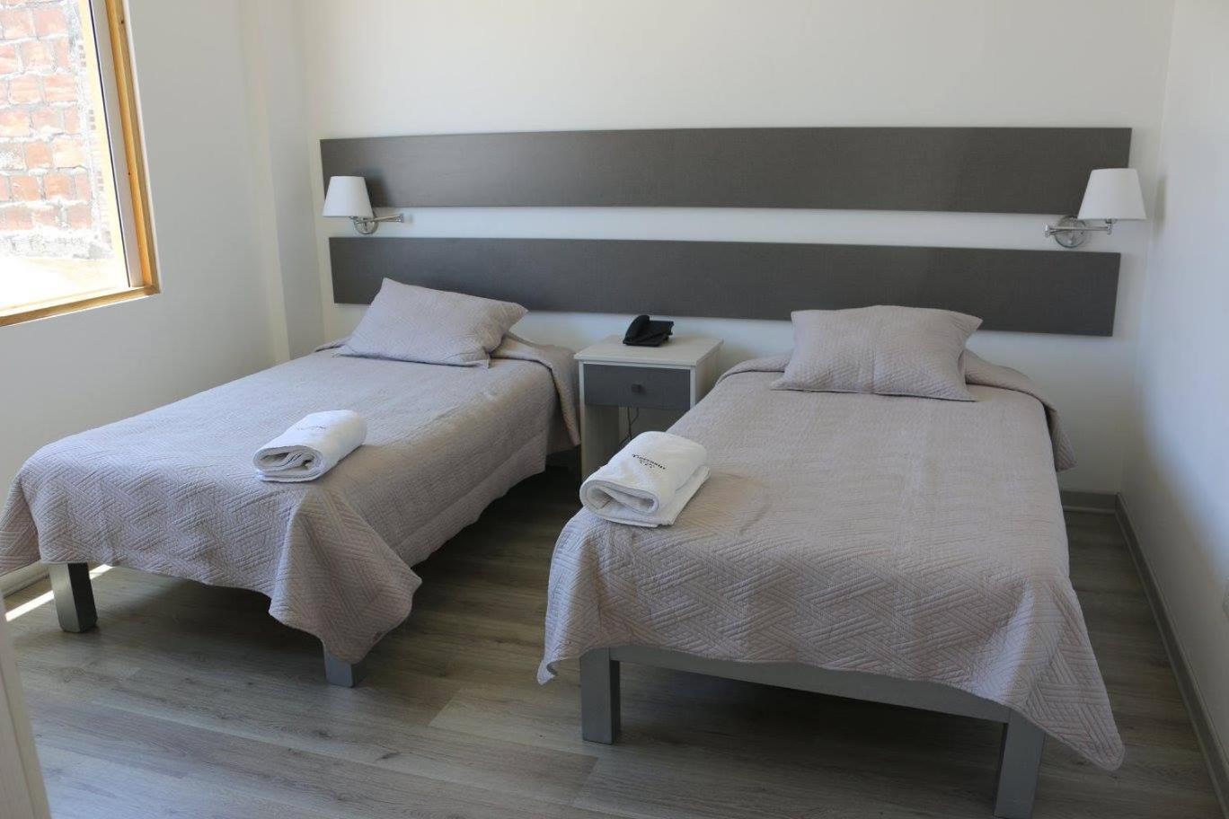 Hotel Tierrasur Arequipa Eksteriør bilde