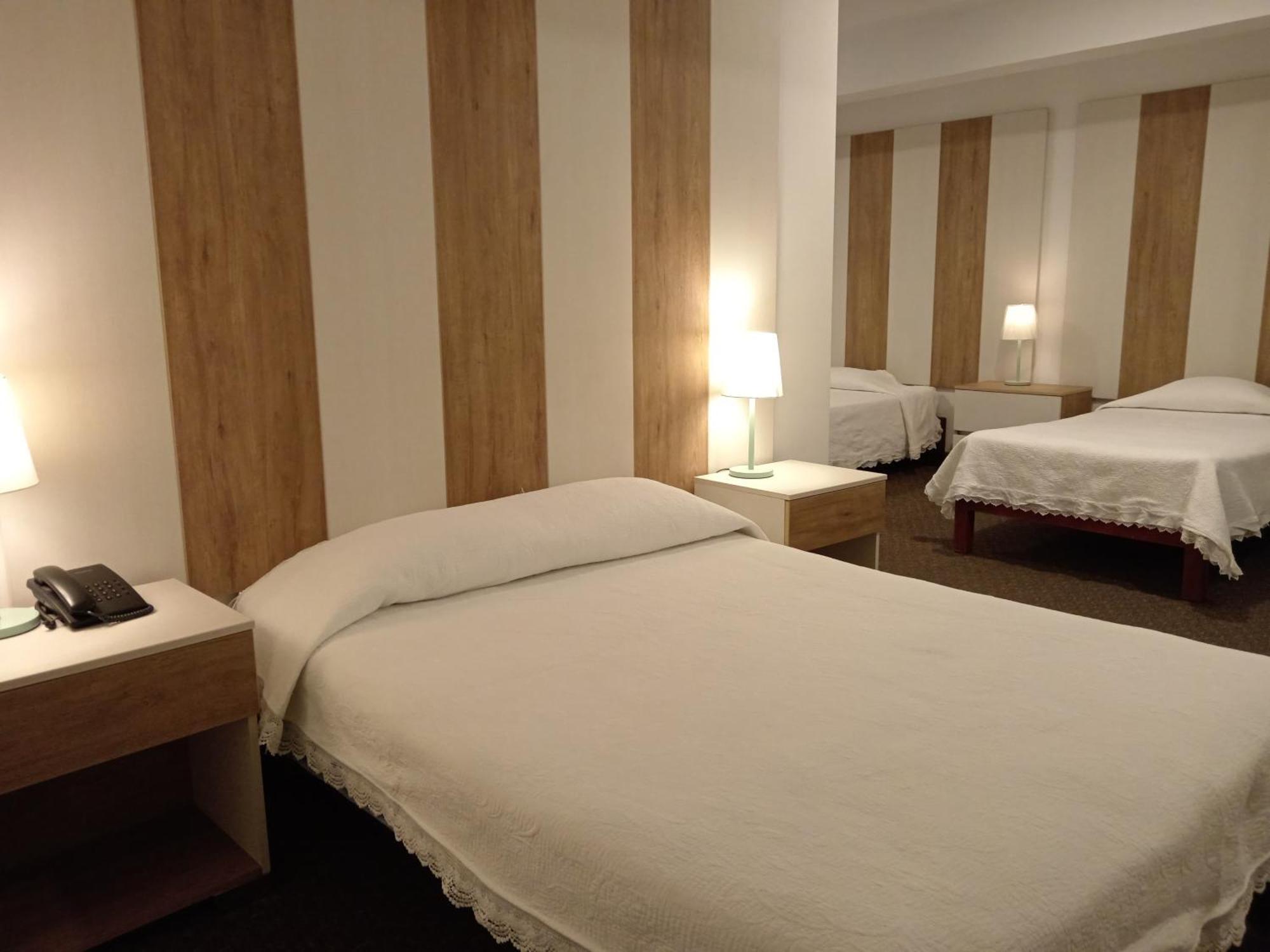 Hotel Tierrasur Arequipa Eksteriør bilde