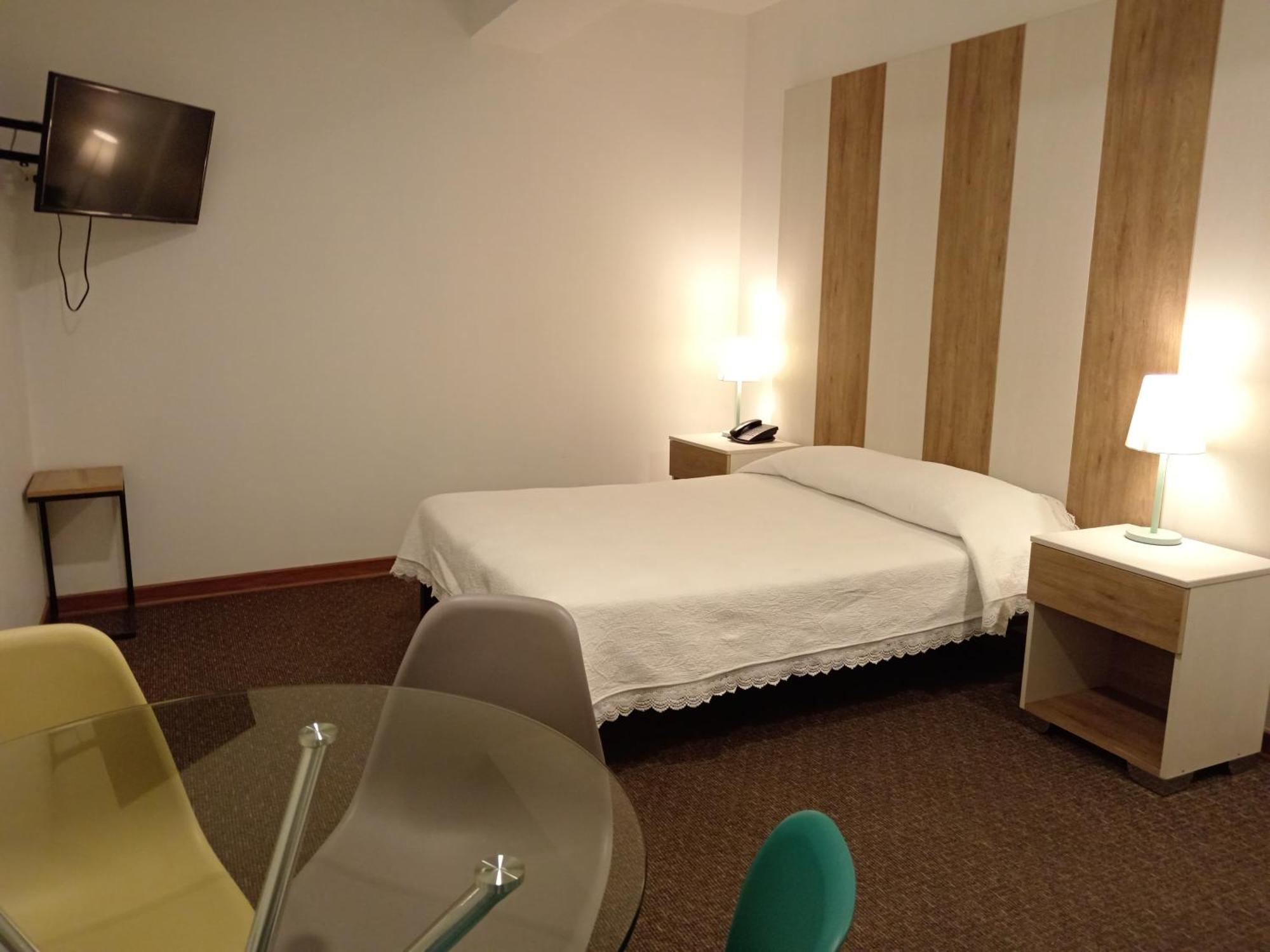 Hotel Tierrasur Arequipa Eksteriør bilde